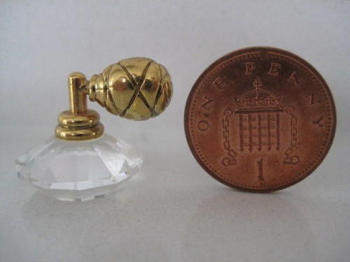 Miniature swarovski crystal - miniature,