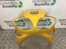 SUZUKI SV650 SV 650 TOP