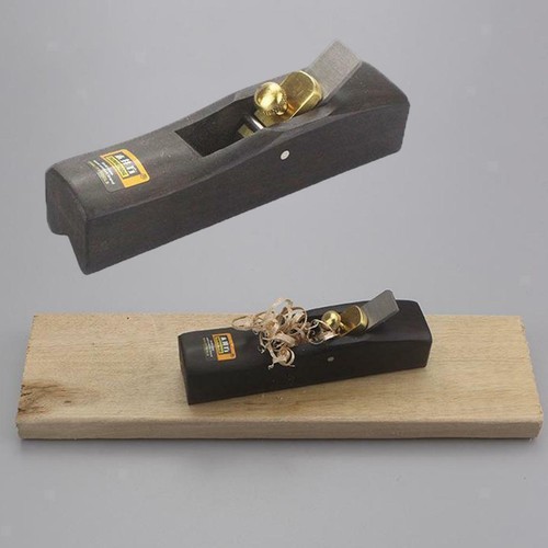 Diy mini hand planer - 4.72, inch