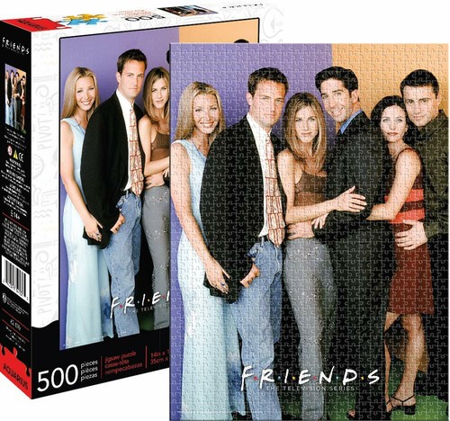 Friends cast 500 - friends,