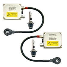 2x New For Mercedes E320 E430
