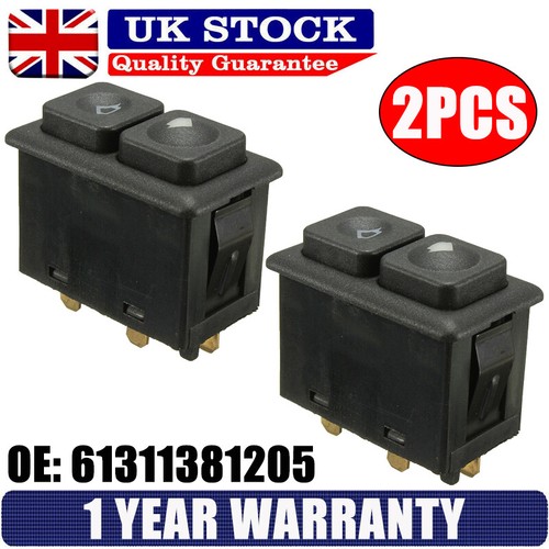 2pcs electric window switch - window,