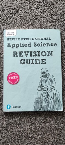 Pearson revise btec national - pearson:,