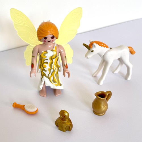 Playmobil 9438 fairy - playmobil,