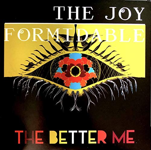 The joy formidable - joy,