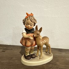 Goebel Hummel Friends Figurine