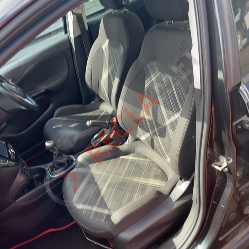 Vauxhall corsa limited edition - corsa,