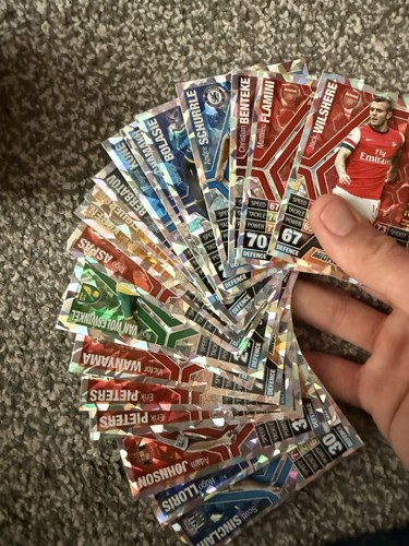 Match attax mini tin - attax, 13/14