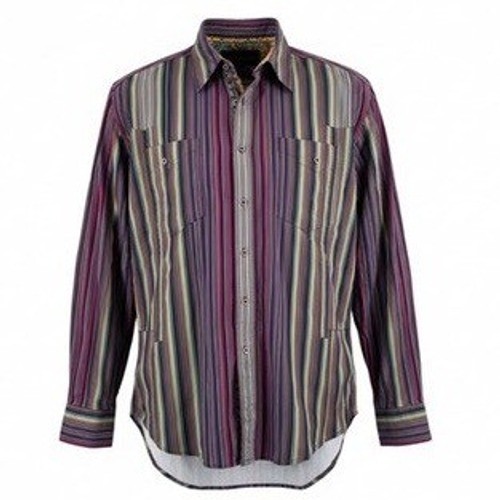 Robert graham mens large - robert,