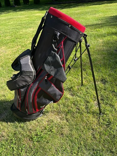 Top flite way - top, stand