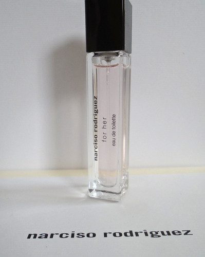 Narciso rodriguez for her - narciso,