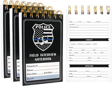 Police Field Interview