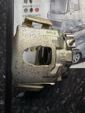 Driver Side Front  Caliper For