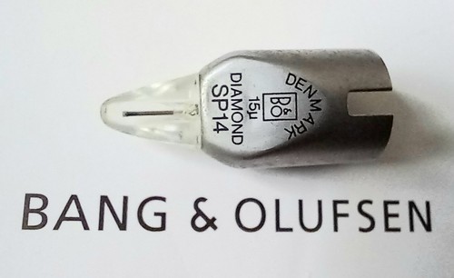 Bang olufsen o - olufsen, stylus