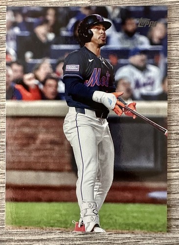 2025 topps update for - 2025,