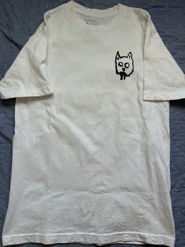 Odd future ofwgkta - ofwgkta, sketch