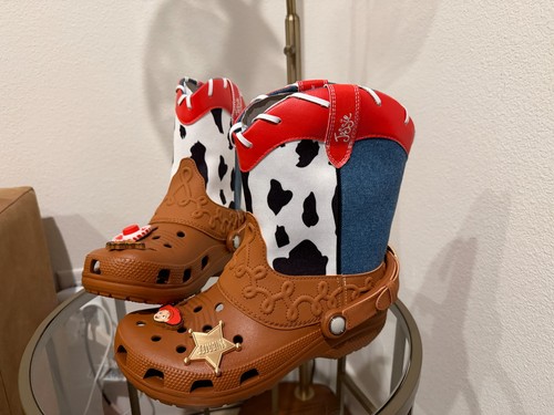 Crocs disney and pixar - pixar's, toy