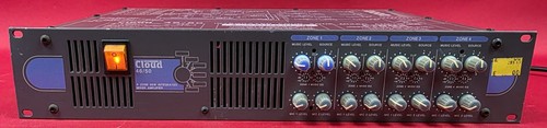 Cloud zone 50w - 46/50, 4-zone