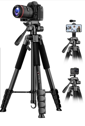 Victiv camera tripod - victiv,
