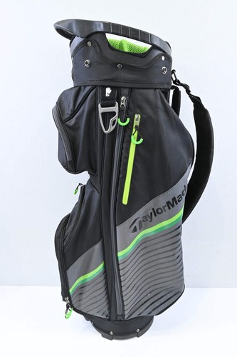 Taylormade cart bag - cart, /