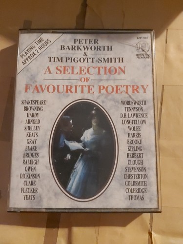 Selection favourite - a, of