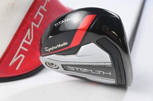 Taylormade stealth plus - taylormade,