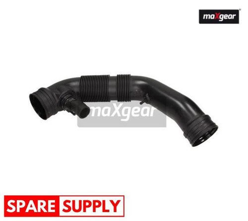 Intake hose air filter - air,