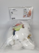 IKEA New Himmelsk Baby Cot Mobile Clouds Stars Cute Aliens Crib Toy