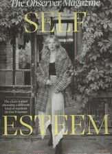 The Observer Magazine –