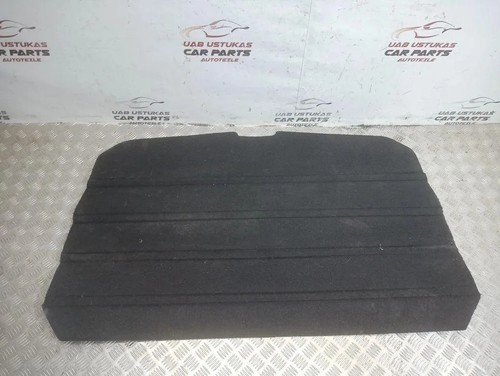 Peugeot 307 boot sliding - peugeot,