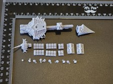 1x Badman Fast Battleship B -