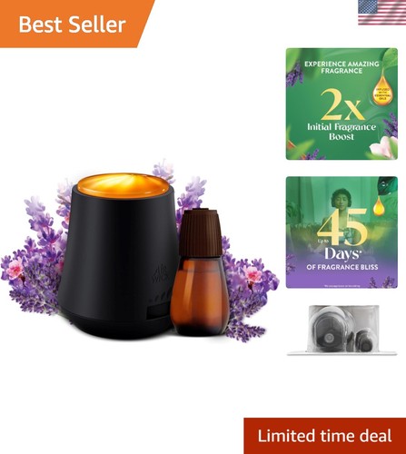 Essential mist starter kit - essential,