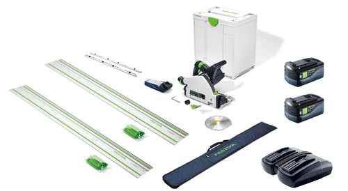Festool tsc keb - festool, 55