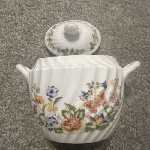 Aynsley fine bone china - fine,