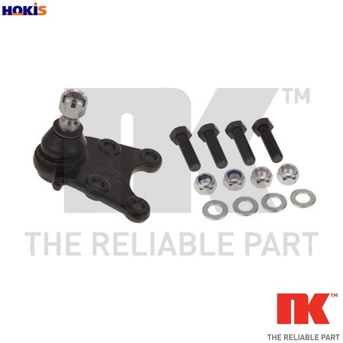 Ball joint 5043631 - ball, for