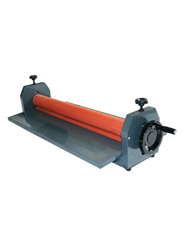 Manual roller desktop roll - 51",