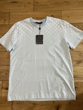 Louis Vuitton Baby Blue
