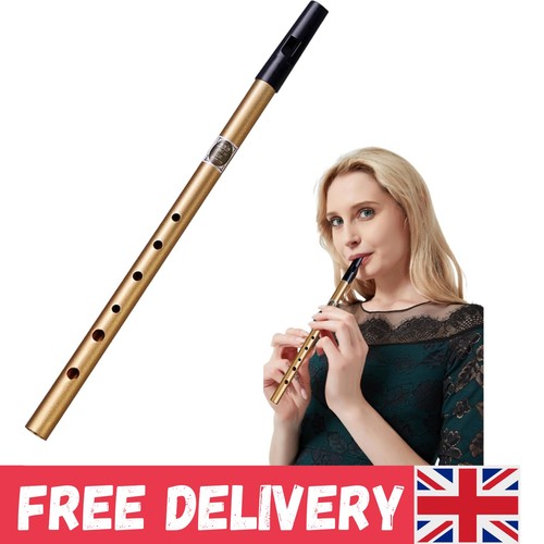 Authentic penny whistle - authentic,