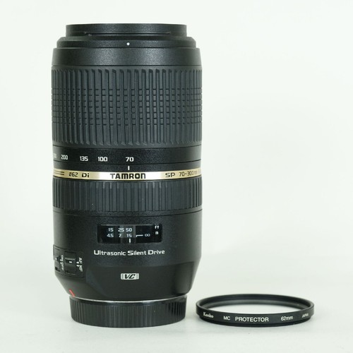 Tamron 300mm 5 - 70-300mm, di