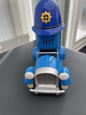 Noddys Pc Plod Car/vehicle/