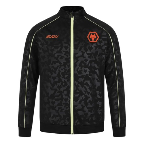 Pre match anthem jacket - pre,