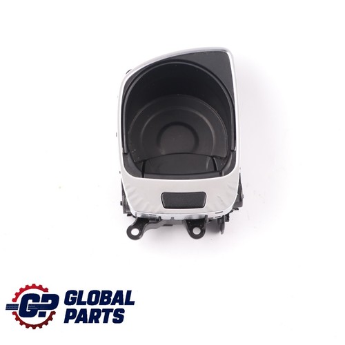Cup holder bmw - holder, lci