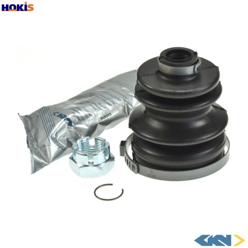 Bellow kit drive shaft - bellow,