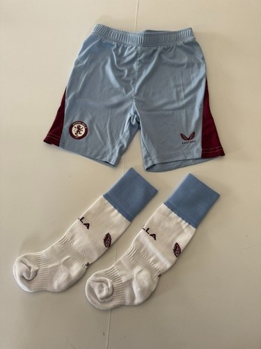 Castore aston villa - castore,