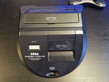 Official Sega Megadrive Master System Converter