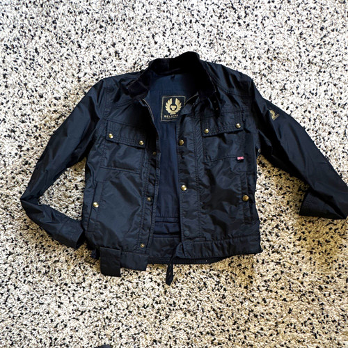Belstaff brooklands motorcycle - belstaff,