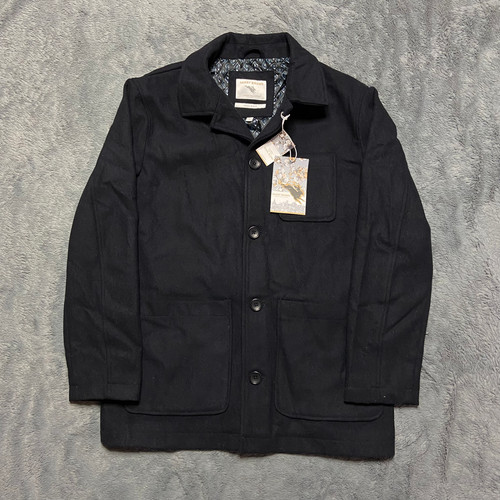 Harry brown pea - harry, coat