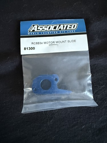 Team associated rc8b3e motor - team,