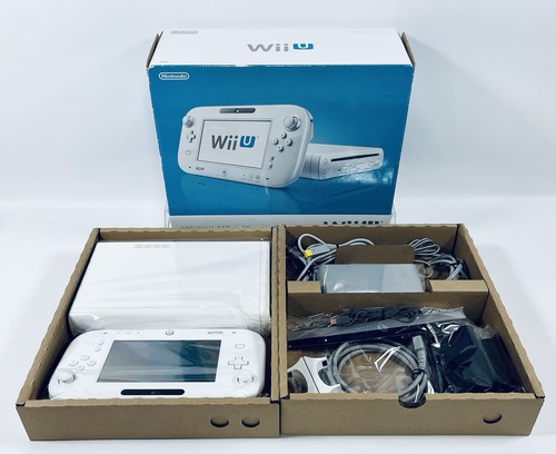 Nintendo wii u - wii,
