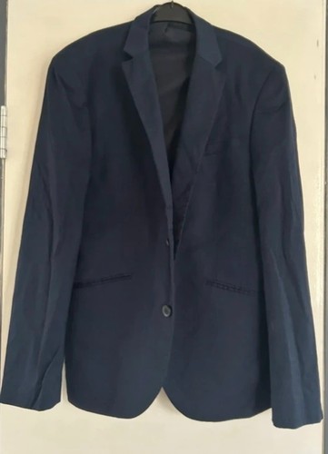 Primark mens slim - slim, navy
